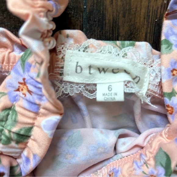 Btween Rompers Bundle - Picture 5 of 7